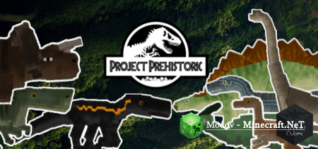 Project Prehistoric Addon