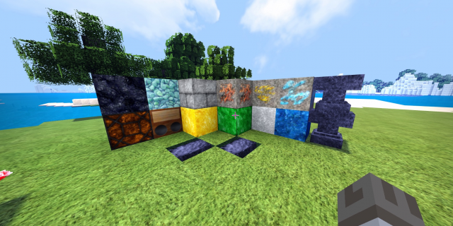 minecraft xbox one download shaders
