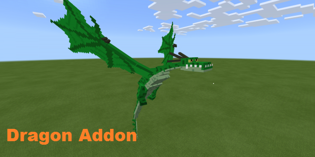How To Train Your Dragon Addon Mod For Minecraft Pe 1 16 0 53