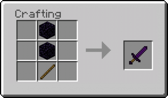 More Swords Minecraft PE Addon/Mod 1.14.1.2, 1.14.0, 1.13.1, 1.13.0