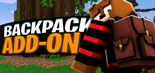 minecraft backpacks and bags mod 1.12.2