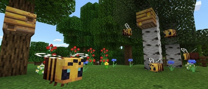 Download For Free Minecraft Pe 1 14 2 51