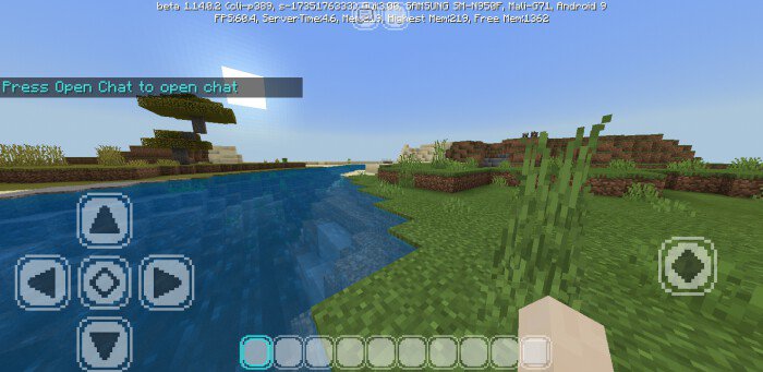 Sword Art Online Addon Mod For Minecraft Pe 1 14 25 1 1 14 1 1 13 1 1 13 0