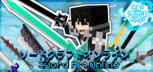 Advanced Swords Add-on 1.14/1.13+