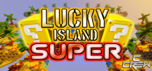 Lucky Islands Released + More! 👀