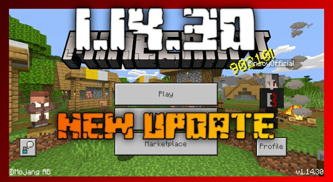 minecraft 1.18.1 notes