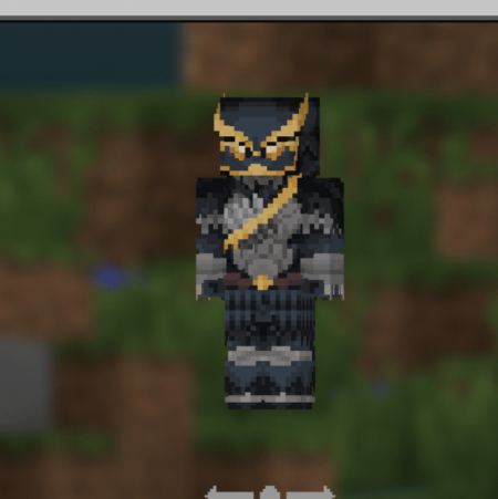 The Court of Owls Skin Pack Minecraft PE 1.16.0.58, 1.16.0, 1.15.0.56