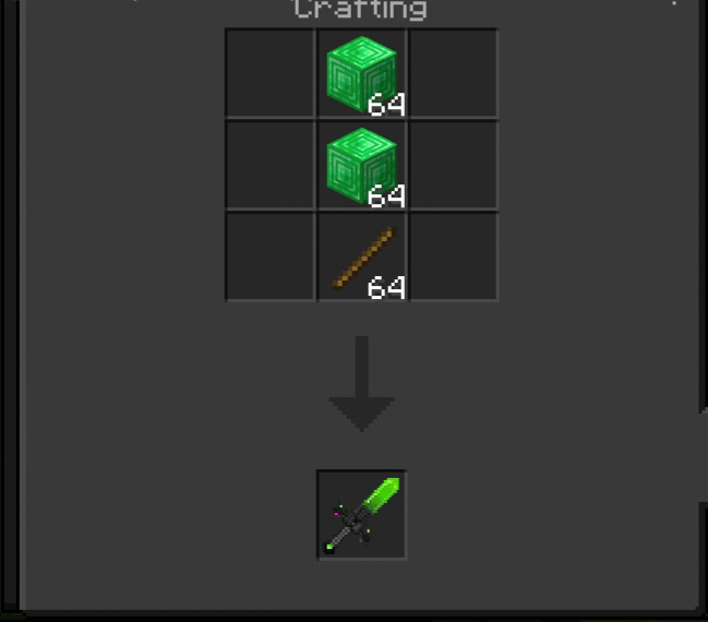 Advanced Swords Add-on 1.14/1.13+