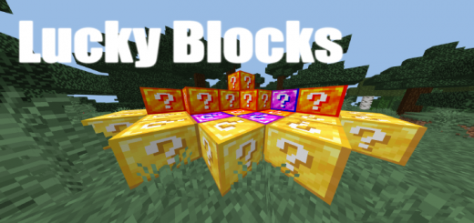 We made a Corona Lucky Block Addon : r/Minecraft