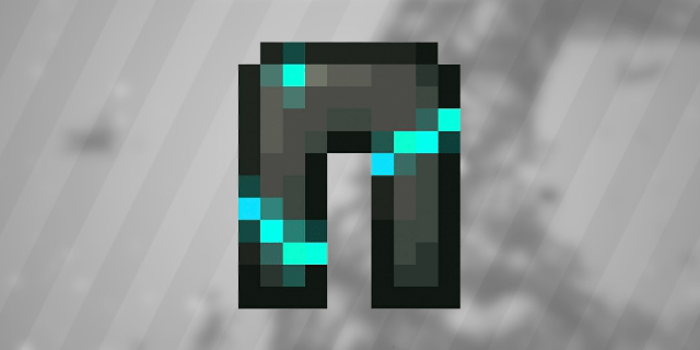 Cracked Netherite – Diamond Edition – Minecraft PE Texture Pack 1.16.1