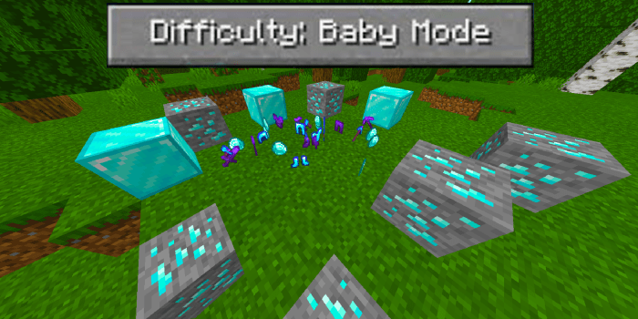 94 Top How to download baby mod in minecraft pocket edition Easy to Build