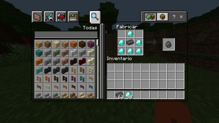 Tipped Swords (1.12+)  Minecraft PE Mods & Addons