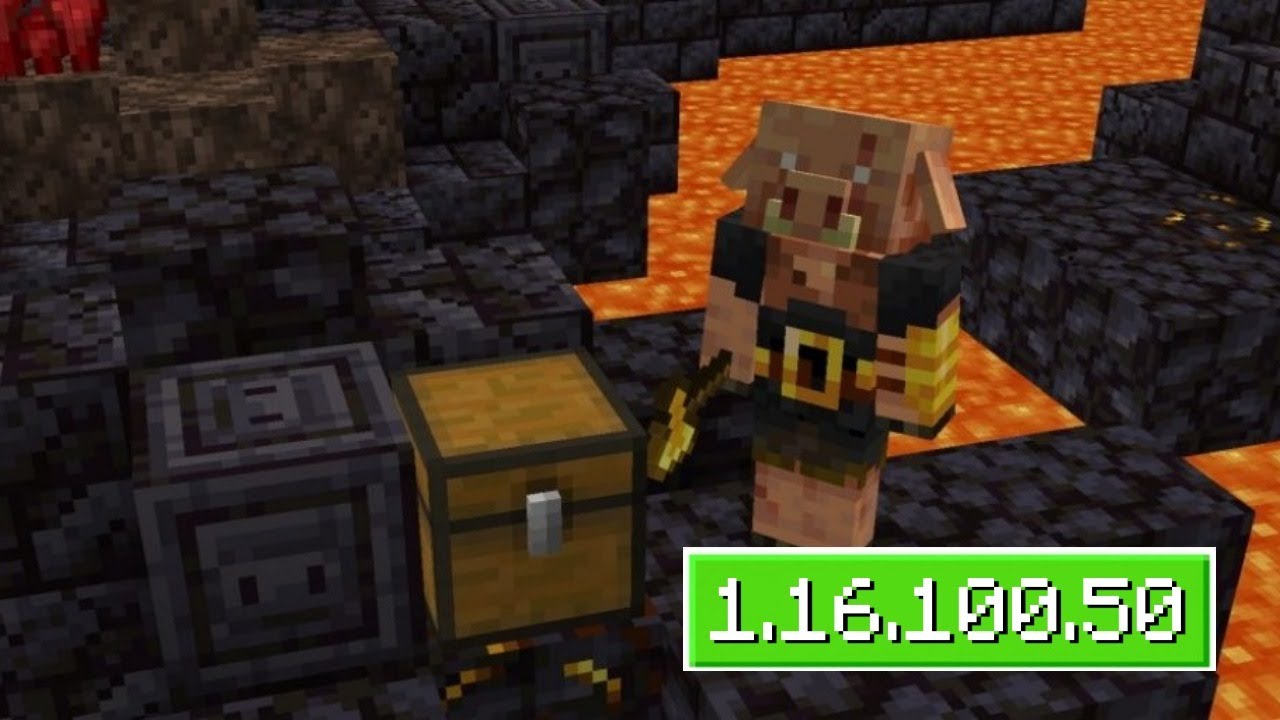 Download Minecraft Pe 1 16 100 50 For Android