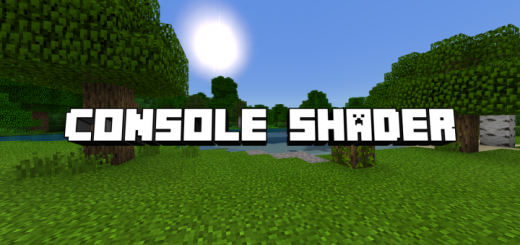 Console Shader Minecraft Pe 1 16 100 50 1 16 10 02 1 15 0 56 1 14 60 1 13 1