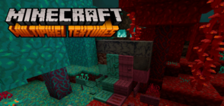 hd texture pack download minecraft pe 15.0