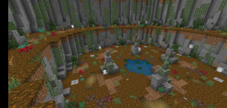 Arena PvP (Map/Minigame) Minecraft PE Map 1.16.100.51, 1.16.20.03, 1.16