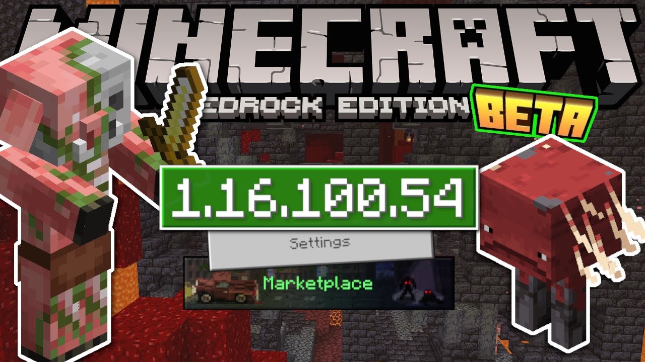 Minecraft download the new version for ios