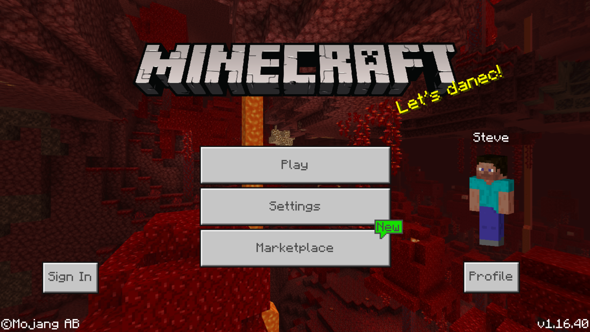 bedrock console can i sue downloaded skins
