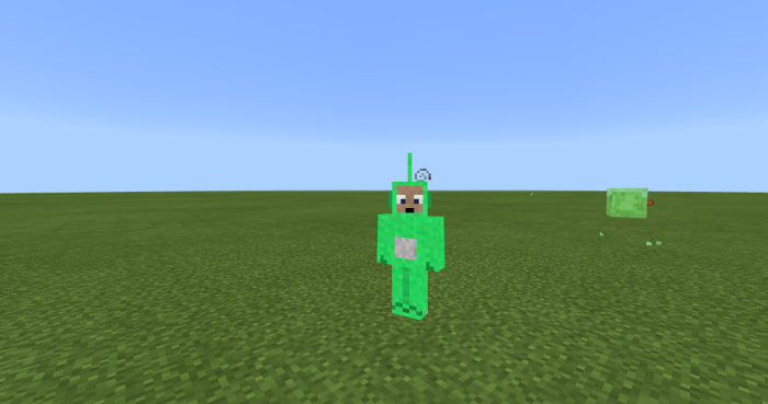 Slendytubbies3 Minecraft Skins