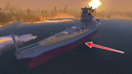 Super Warship instal the last version for ios