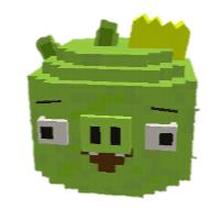 Minecraft Angry Birds Addon/Mod 1.16, 1.15