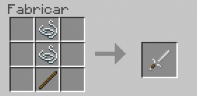 Plus Swords RB Minecraft PE Addon