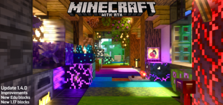 rtx texture pack minecraft pe 1.16 download