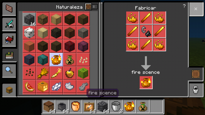 Mob Tools Minecraft Addon