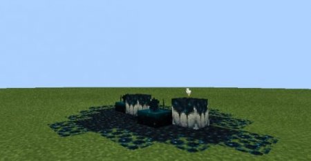 Warden and Archeology Minecraft Addon