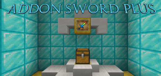 Elingo's Mob Swords Add-on - 10 Swords (1.16+)
