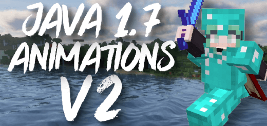 How To Get Java Animations in Minecraft Pe, Minecraft Java Addon