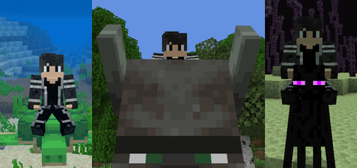 More Rideable Minecraft Addon