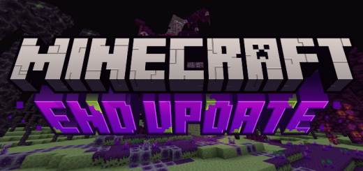 Download Ender Mod for Minecraft PE - End Mod for MCPE