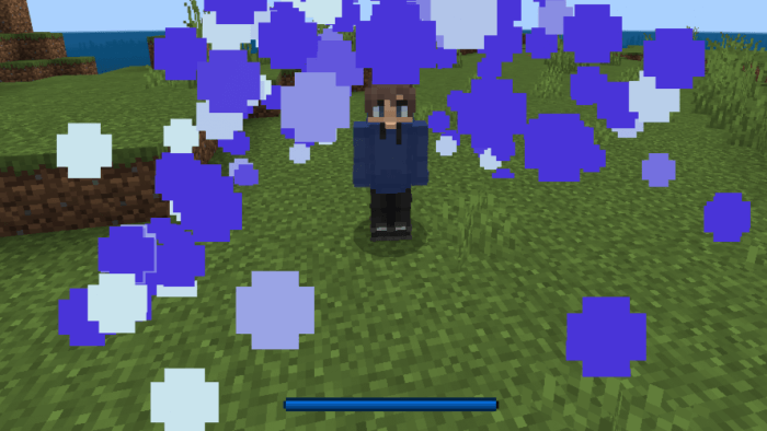 WIP The Avatar Mod  A New World  Developed by Cube Modding  Alpha 05  available Minecraft Mod