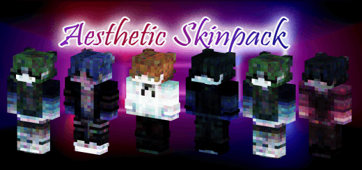 The BEST Skin Pack For Minecraft Bedrock! (3,000+ SKINS) 