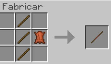 Vanilla-Friendly Spears Addon