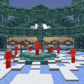 Frost Magic Addon