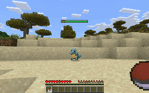 Paper Pokemon Addon