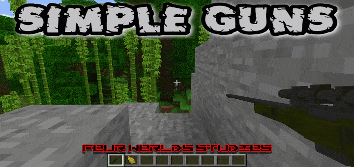 Simple Guns FWS Addon