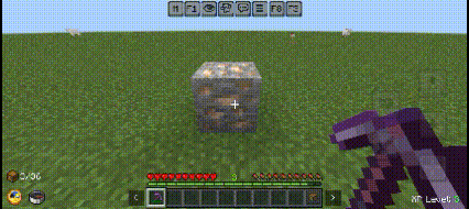 Simple AutoSmelt Addon