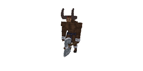 System Minotaur Addon