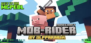 MobRider Addon