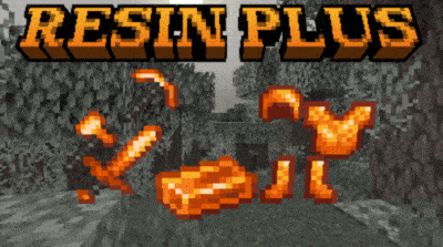 Resin Plus Addon