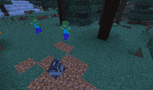 Sentry Blocks Addon