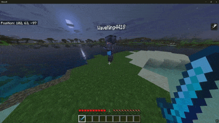 Death Effects Addon