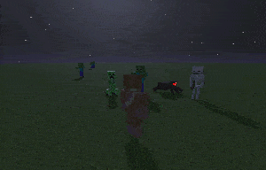 Levitation Defence Addon