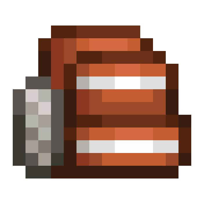 Expanded Backpacks Addon