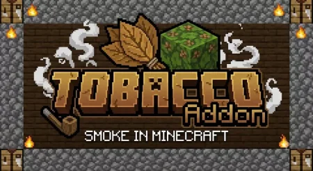 cigarette mod minecraft Tobooga - Smoking - Mods The FDA wants to use